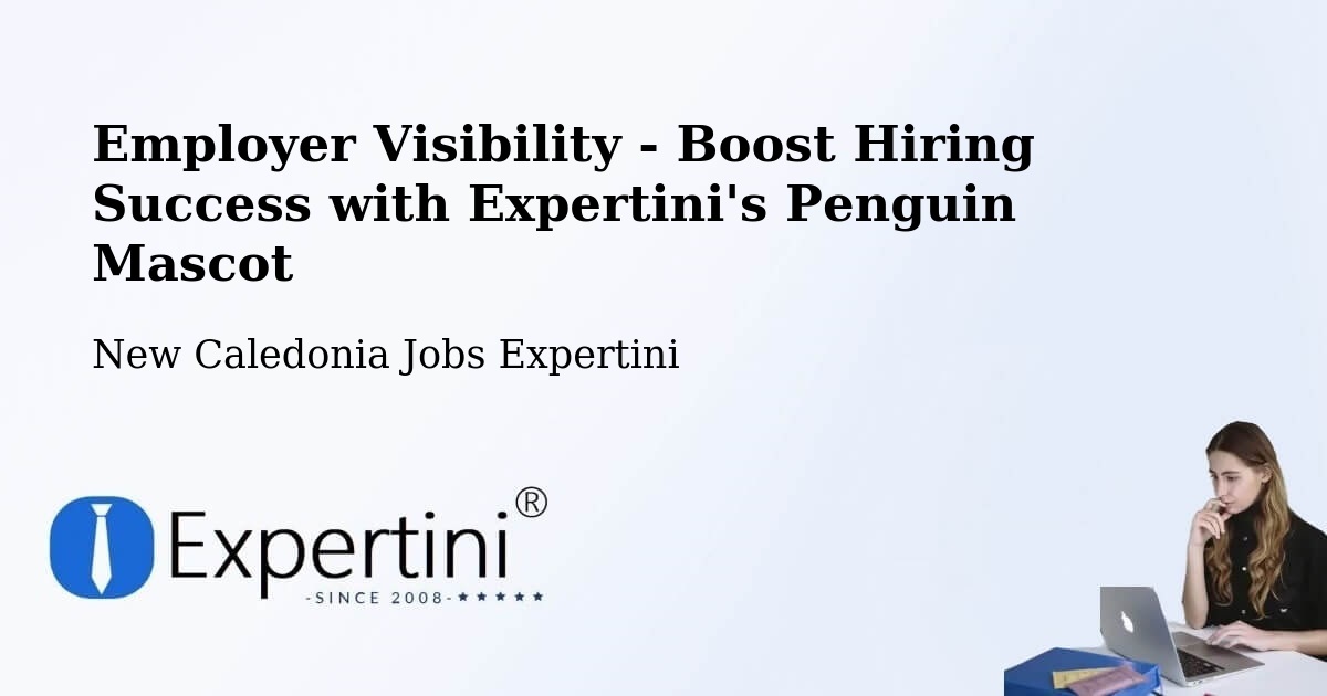 CV and Resume Visibility Optimization – Ondémia - New Caledonia Jobs Expertini